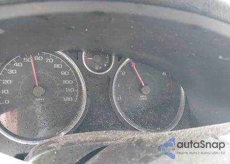 2009 Chevrolet Cobalt Lt z USA, uszkodzony, nr VIN 1G1AT58H497273152